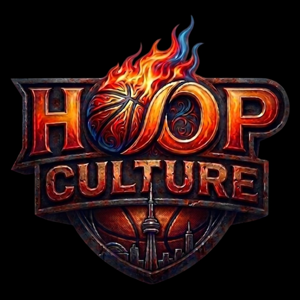 Hoop Culture