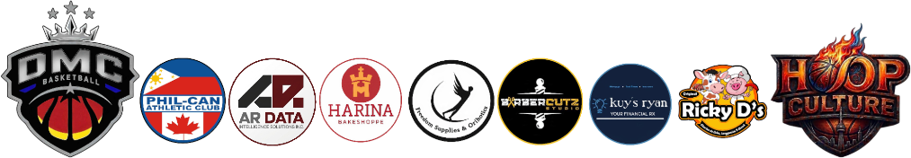 Hoop Culture Sponsors & Partners
