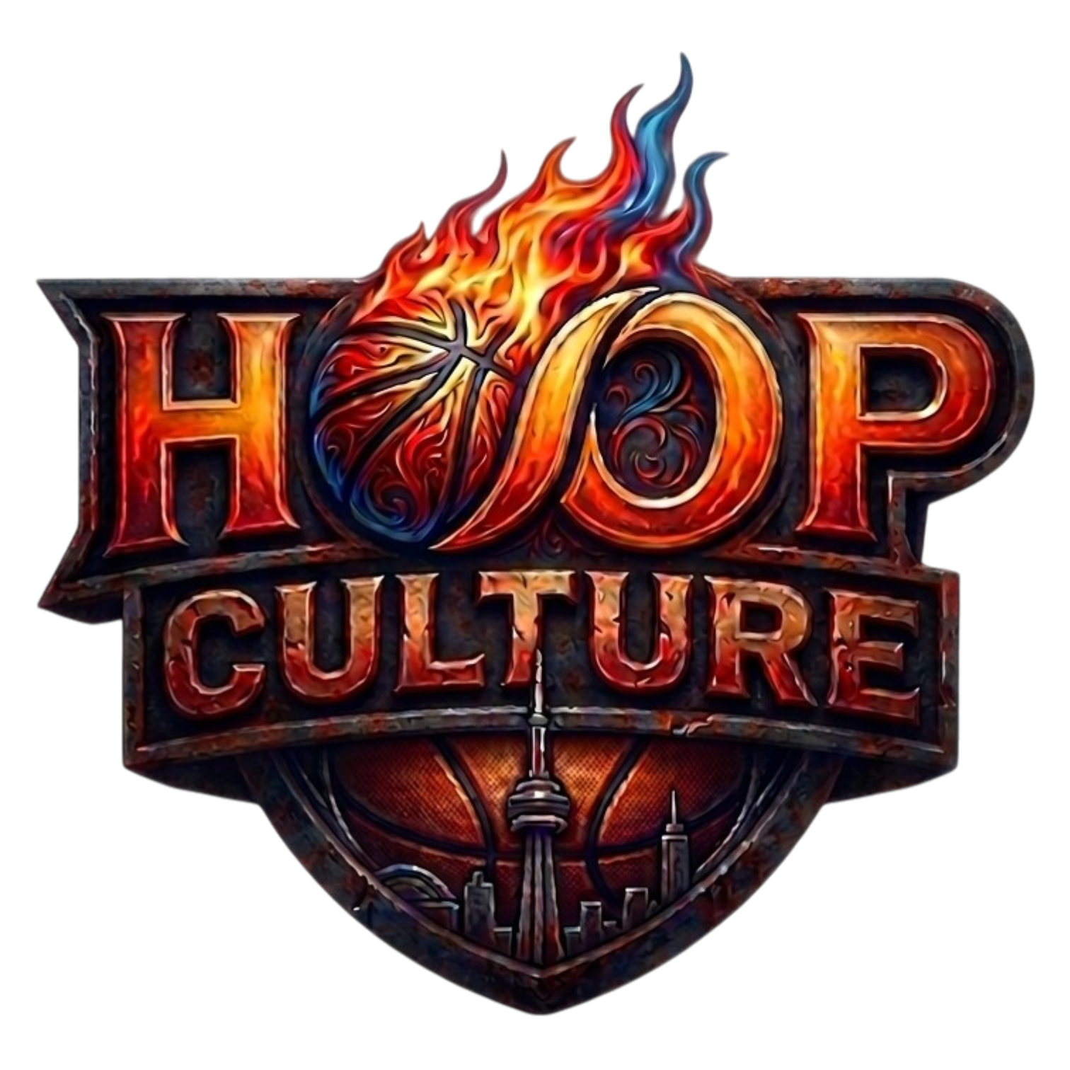 Hoop Culture